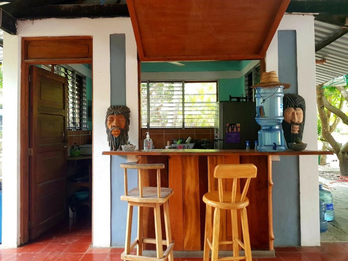 Lote 44 Guesthouse Эль-Сонте Экстерьер фото