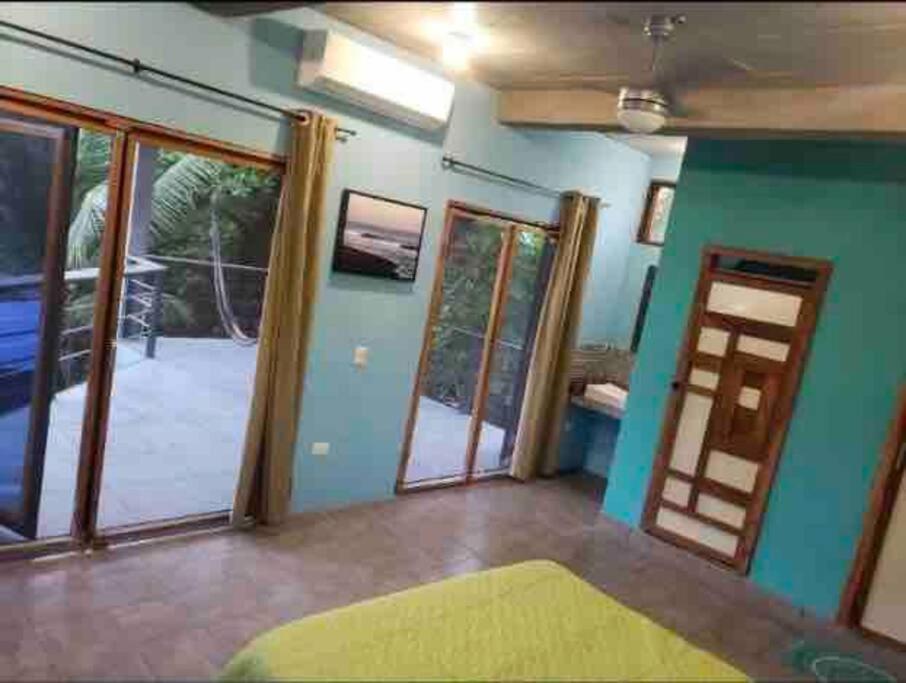 Lote 44 Guesthouse Эль-Сонте Экстерьер фото