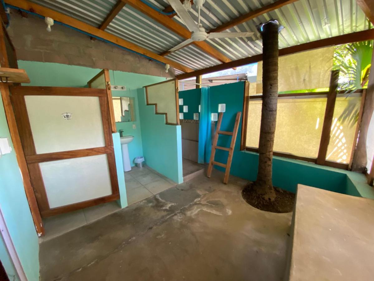Lote 44 Guesthouse Эль-Сонте Экстерьер фото
