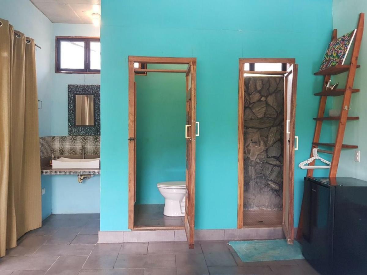Lote 44 Guesthouse Эль-Сонте Экстерьер фото