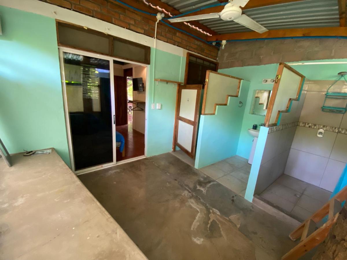 Lote 44 Guesthouse Эль-Сонте Экстерьер фото