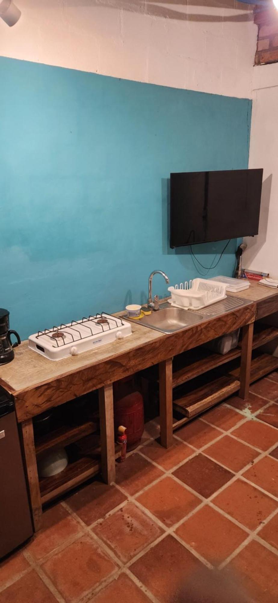 Lote 44 Guesthouse Эль-Сонте Экстерьер фото