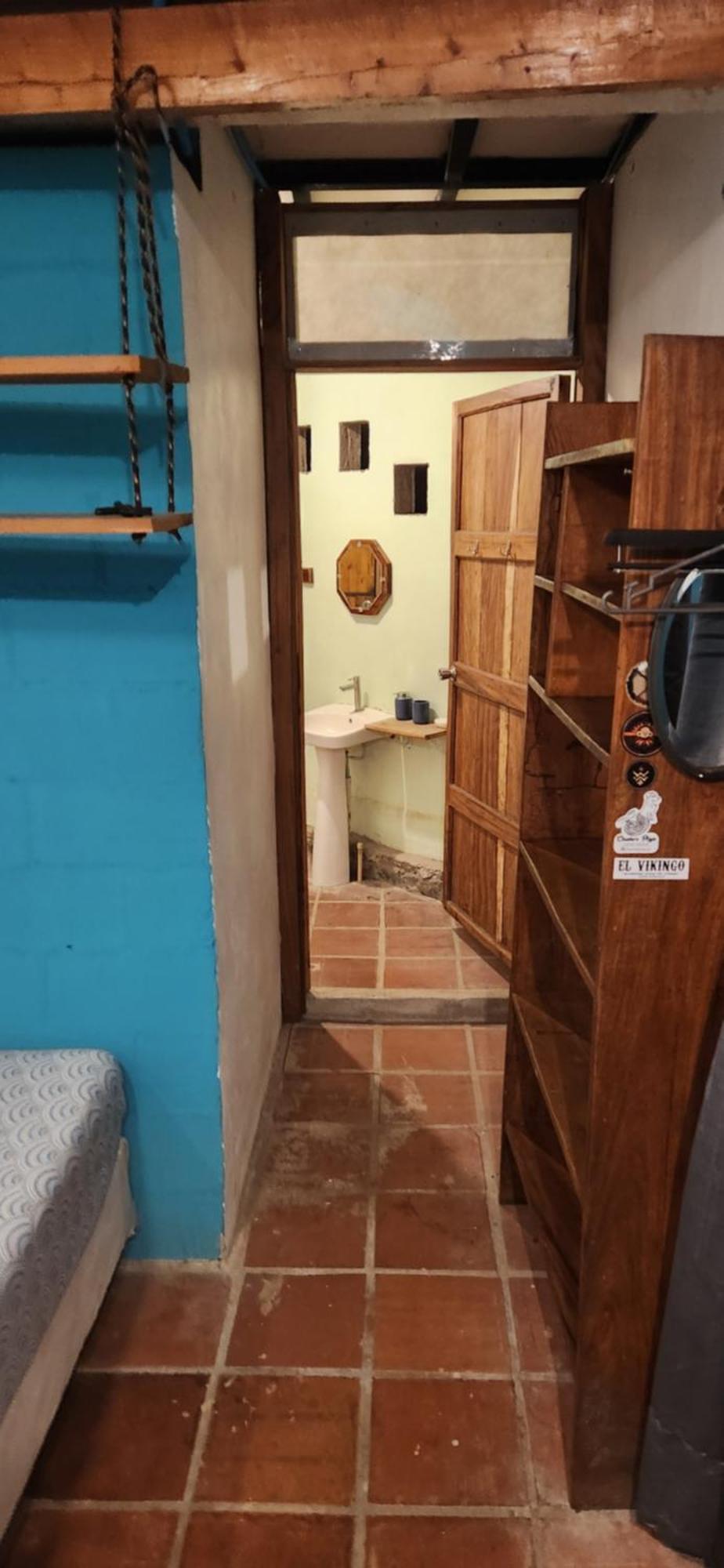 Lote 44 Guesthouse Эль-Сонте Экстерьер фото