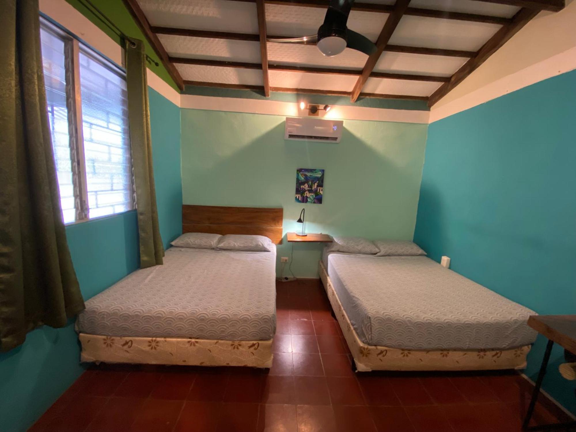 Lote 44 Guesthouse Эль-Сонте Экстерьер фото